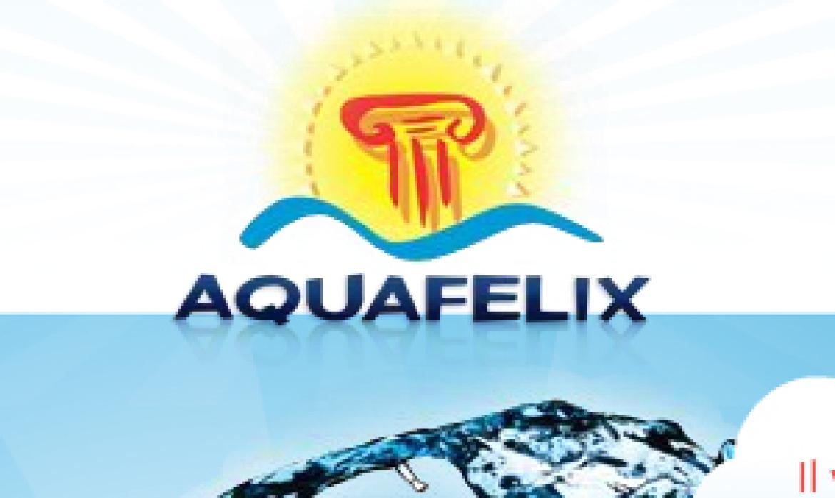 Parco acquatico Aquafelix