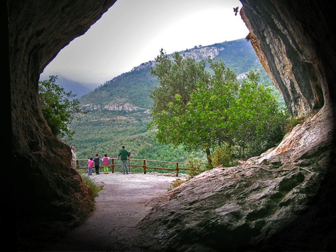 Grotte e Museo di Toirano