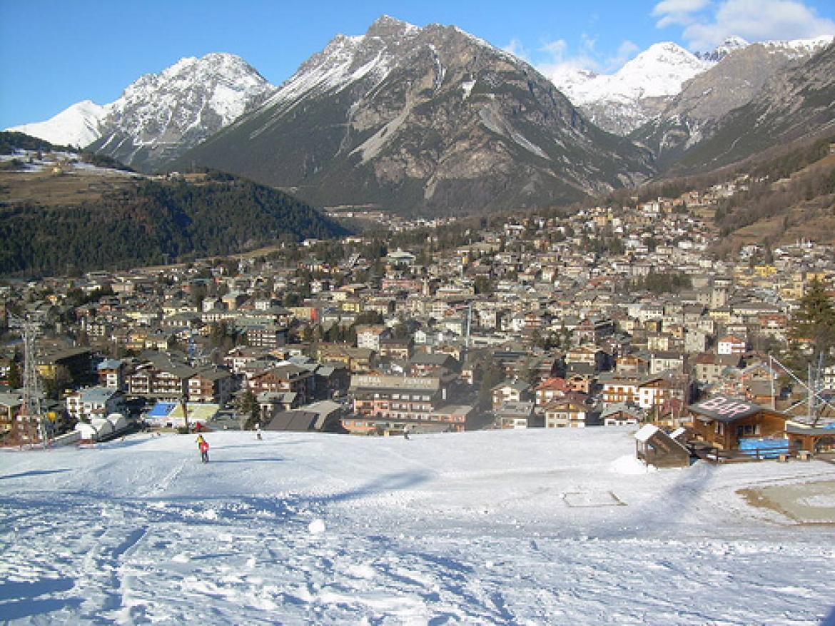 Bormio - oltre la natura, la cultura ed il relax alle terme