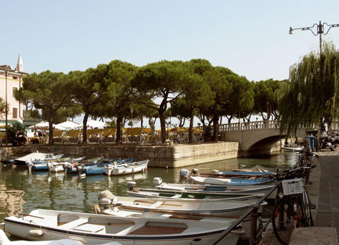 Desenzano Del Garda