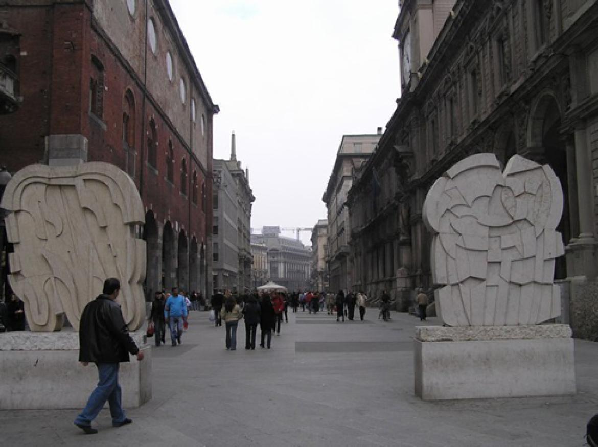 Battistero di San Sebastiano