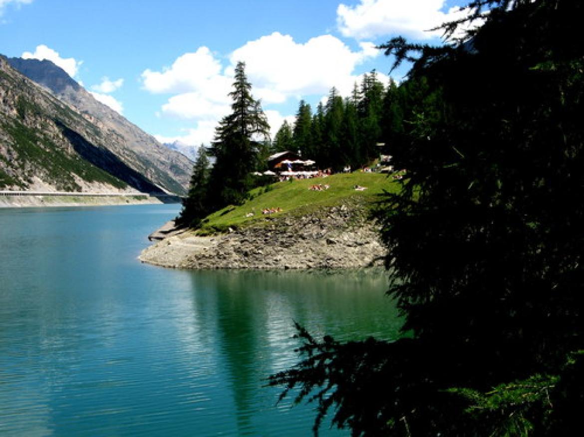 Valtellina: una montagna di divertimento, natura, shopping e sport