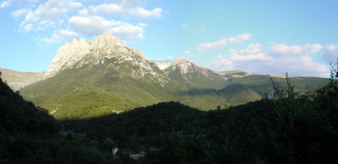 Ussita, sport e natura per 365 giorni l'anno