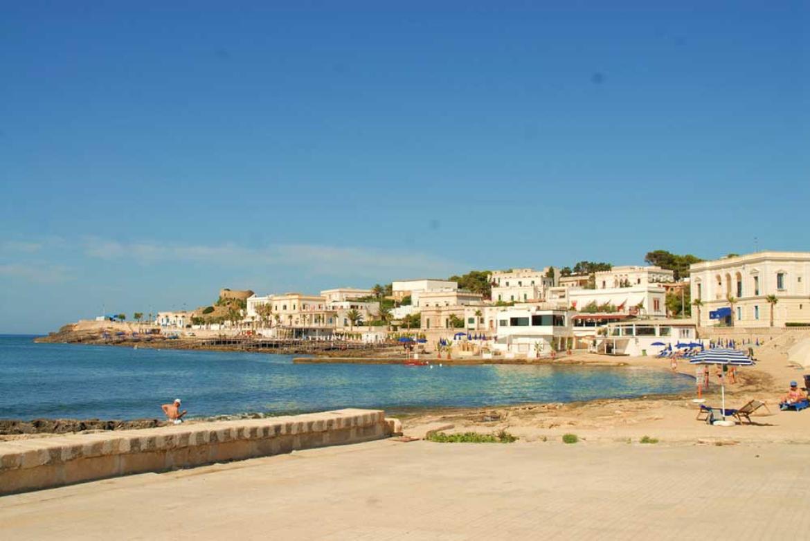 Vacanza a Santa Maria di Leuca, cosa fare e vedere