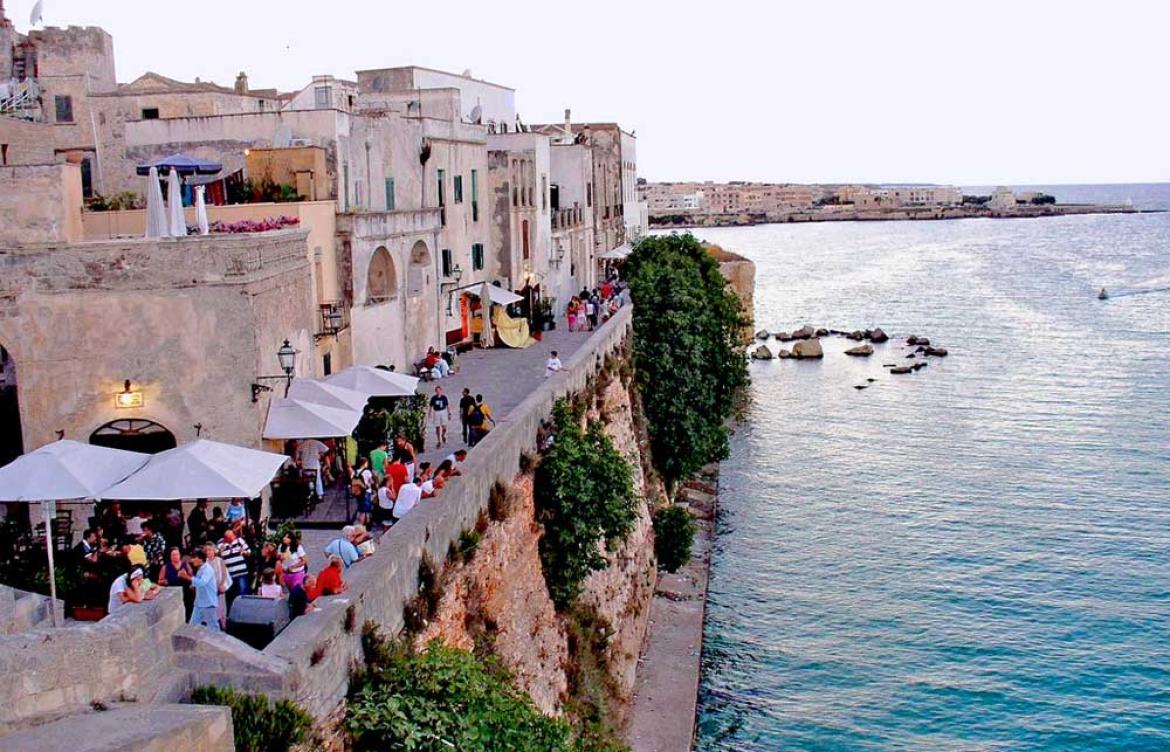 Cosa vedere a Otranto e dintorni
