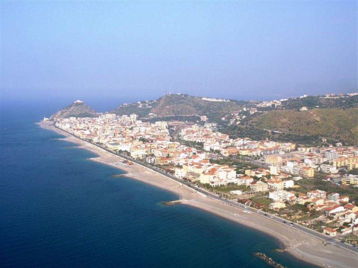 Vacanze a Capo D' Orlando
