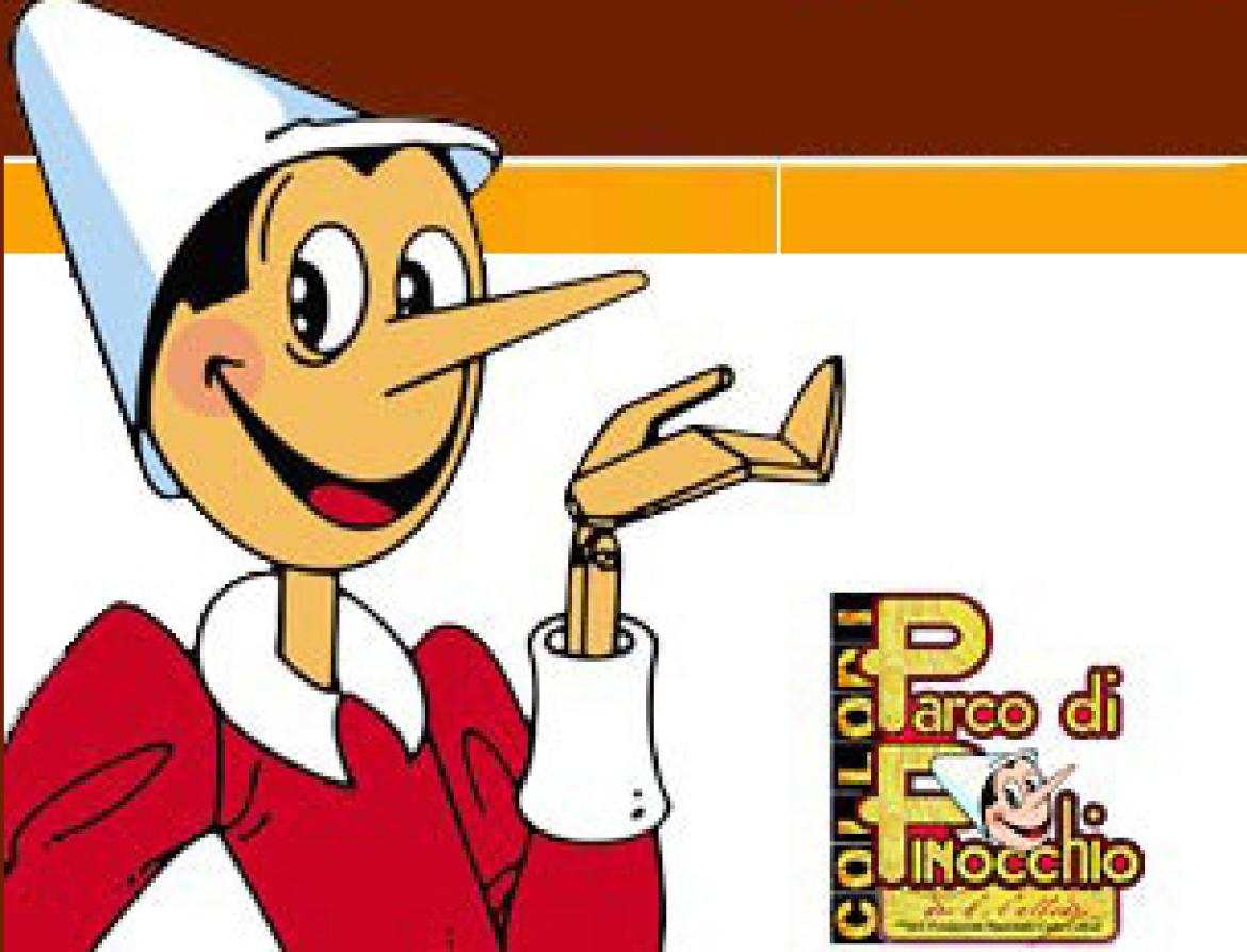 Parco di Pinocchio