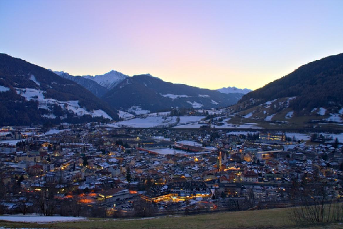 Vipiteno - Perla di rara bellezza
