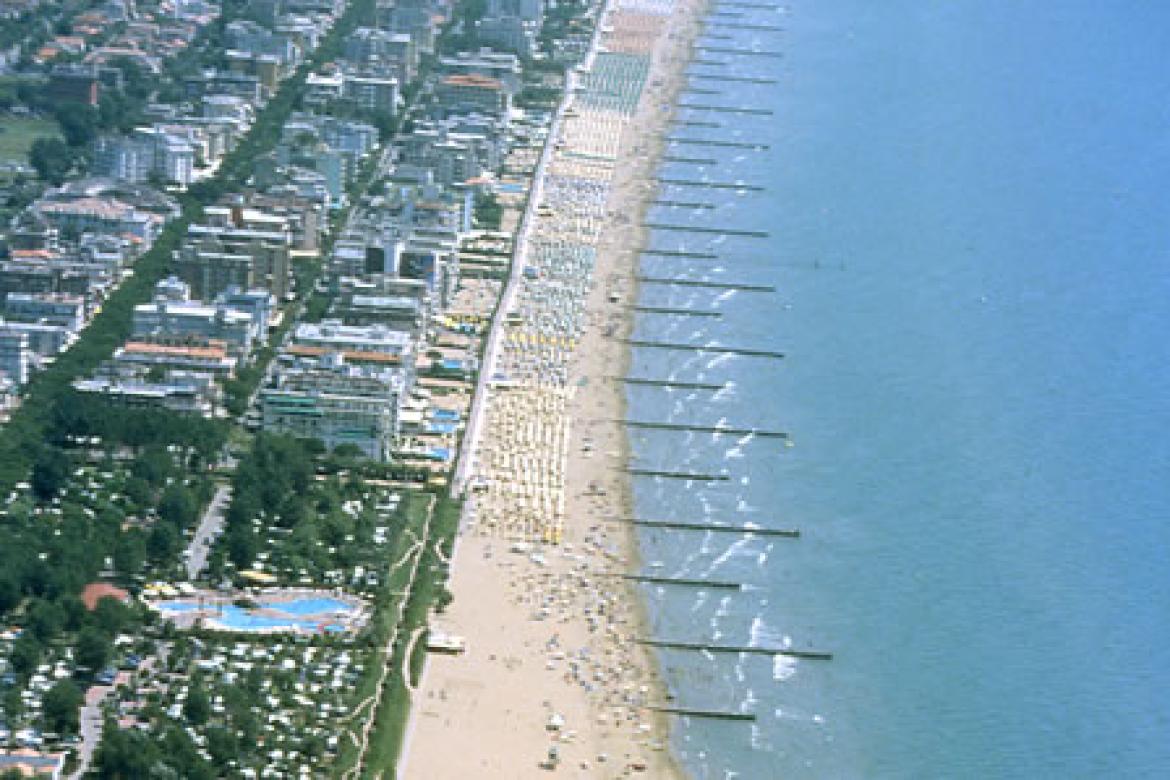 Divertimento a Jesolo