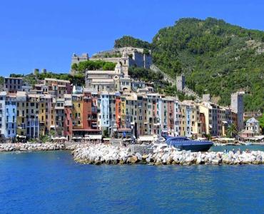 Annunci Case Vacanza Liguria