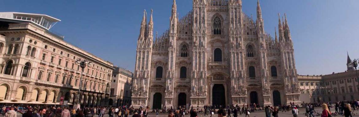 Annunci Casa Vacanze Milano