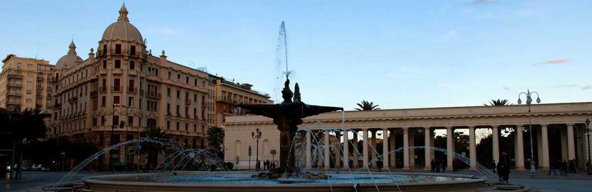 Annunci Casa Vacanze Foggia