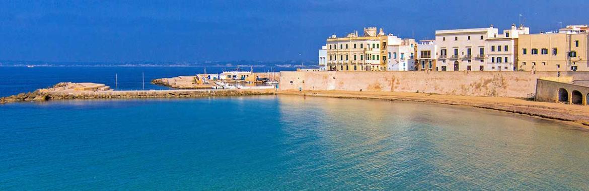 Annunci Casa Vacanze Gallipoli