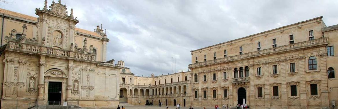 Annunci Casa Vacanze Lecce