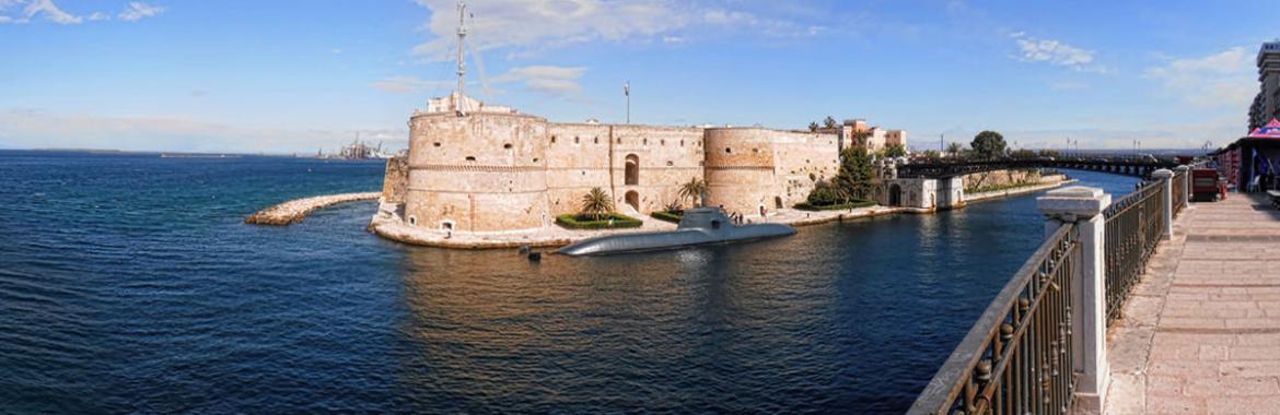 Annunci Casa Vacanze Taranto