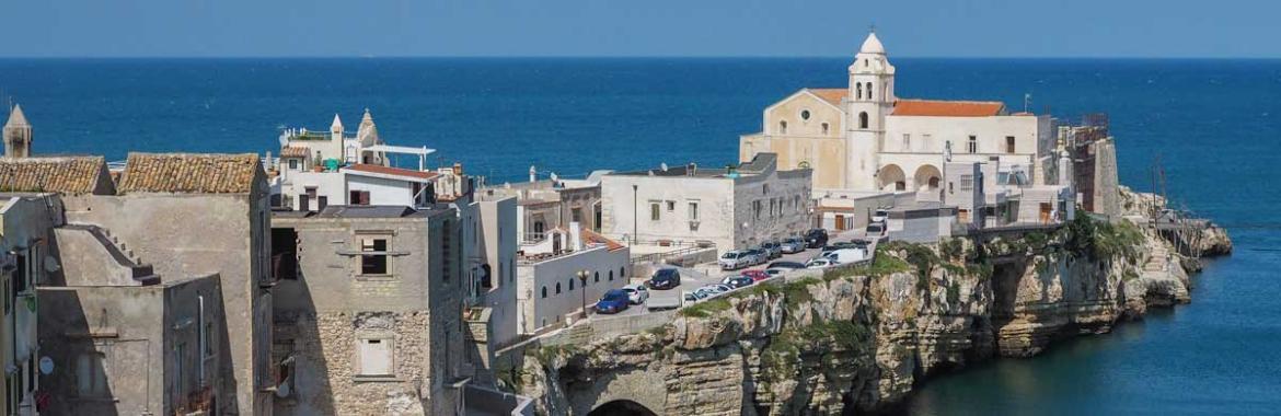 Annunci Casa Vacanze Vieste