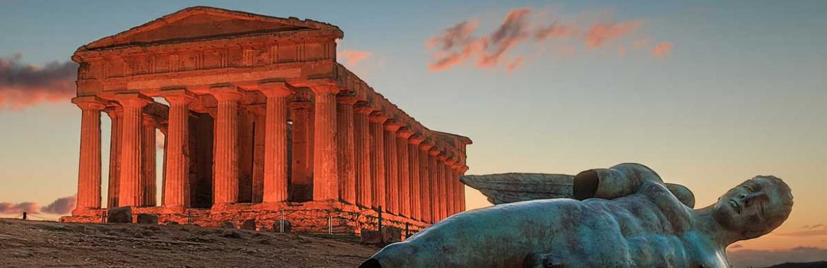 Annunci Casa Vacanze Agrigento