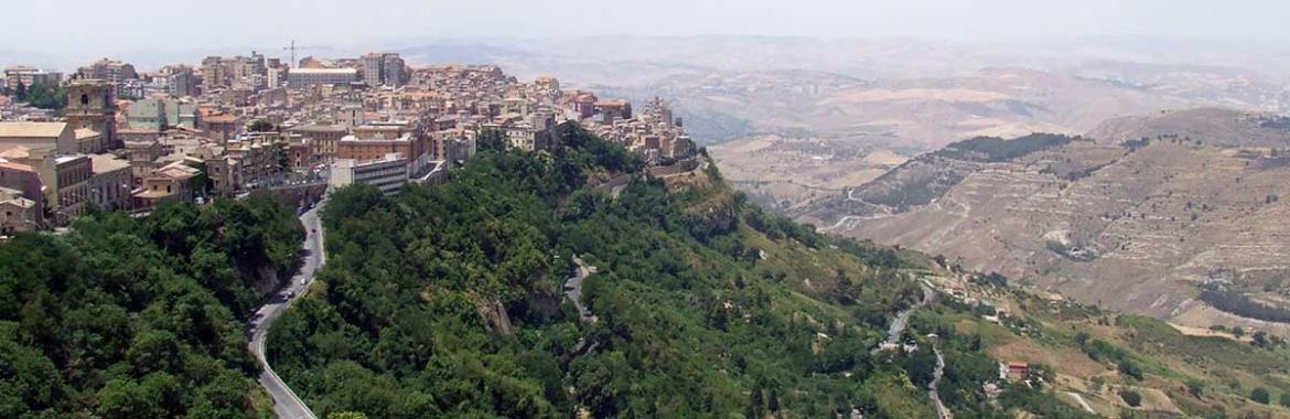 Annunci Casa Vacanze Enna