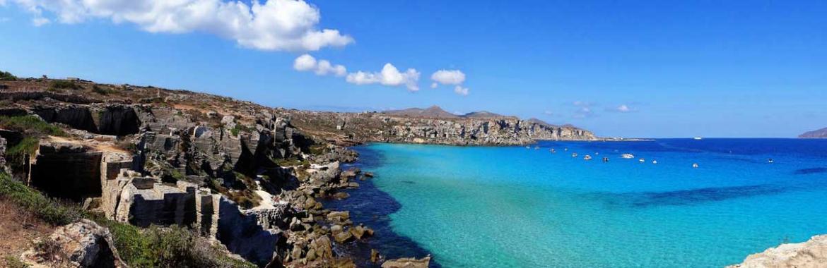 Annunci Casa Vacanze Favignana