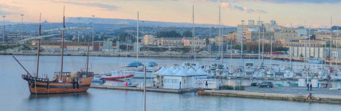 Annunci Casa Vacanze Siracusa