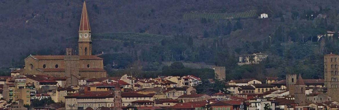 Annunci Casa Vacanze Arezzo