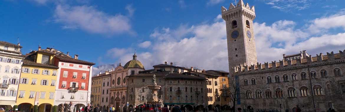 Annunci Casa Vacanze Trento