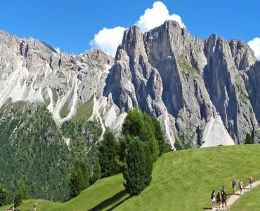 Annunci Case Vacanza Trentino Alto Adige