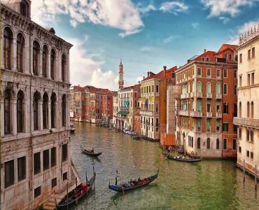 Annunci Case Vacanza Veneto