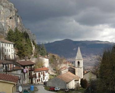 Annunci Case Vacanza Abruzzo