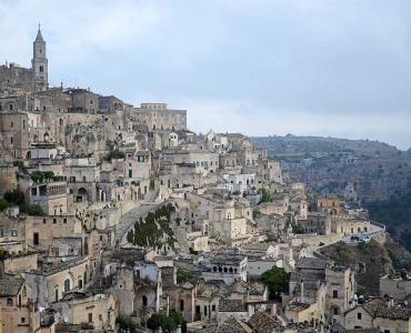 Annunci Case Vacanza Basilicata