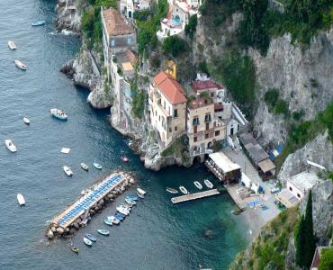 Annunci Case Vacanza Campania