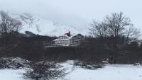 Orso Bianco Residence - monolocale in montagna 