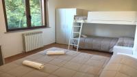 Orso Bianco Residence - monolocale in montagna 