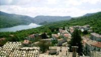 Affitto casa vacanze a Civitella Alfedena