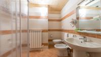 Orso Bianco Residence - monolocale in montagna 