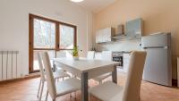 Orso Bianco Residence - monolocale in montagna 