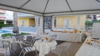 Estate a Villa Rosa - a 350 metri dal mare