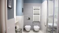 Camera centrale con bagno privato