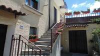 Vacanze a Sasso di Castalda