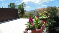 Vacanze a Sasso di Castalda
