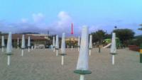 Ad un passo dal mare