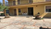 Affittasi Appartamento in Villa di Campagna
