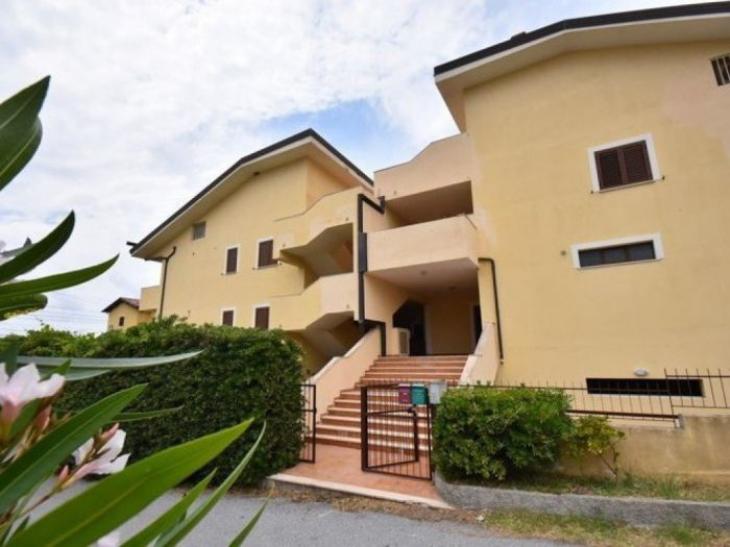 Case Vacanze In Riva Al Mare Arredate