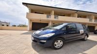Case Vacanze In Riva Al Mare Arredate