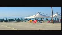 Botricello Calabria appartamenti fronte mare