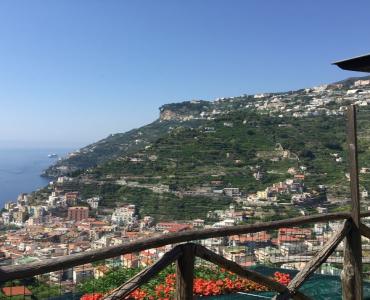 Casa VacanzeCasa Ortensia -  in  Costa D'Amalfi