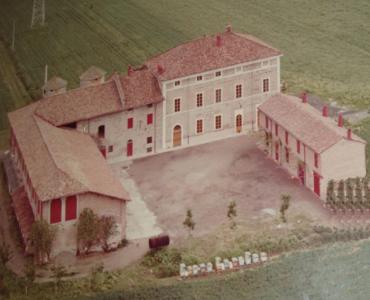 AgriturismoB & B Il Palazzo 