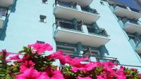 Bilocale 100m. dal Mare max 6 Persone