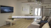 Villetta  con Giardino a 30mt dal Mare