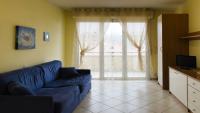 Bilocale 50m. dal Mare max 6 Persone